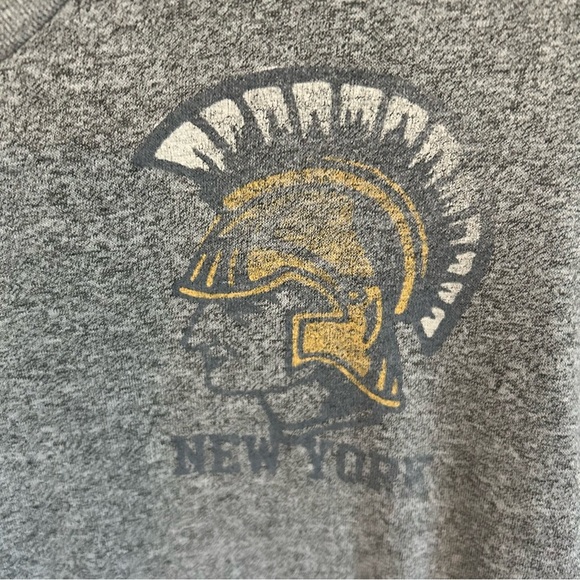 Abercrombie & Fitch Long Sleeve Muscle Tee. Size XXL. - Picture 2 of 9